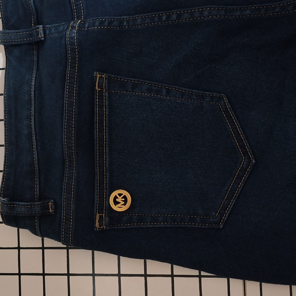 Women's Michael Kors skinny size 8 - Picture 6 of 6